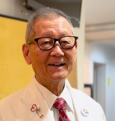 赤枝恒雄